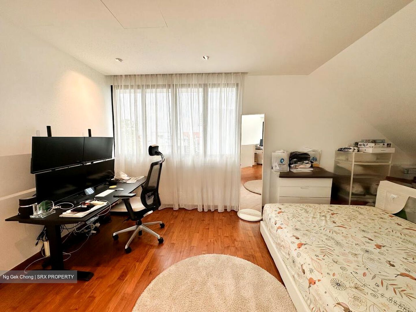 Serangoon Garden Estate (D19), Semi-Detached #439699781